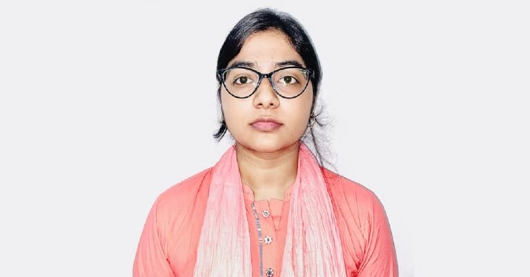 Shaheen Parveen Nagara
