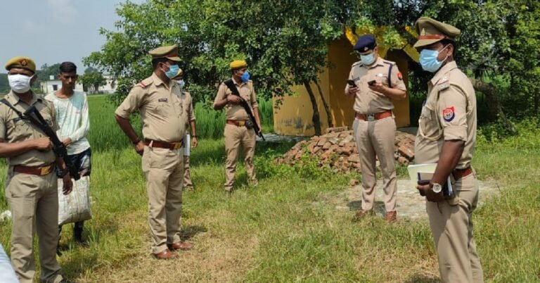 Sukhpura Rape