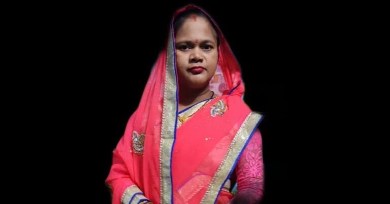 Sunita devi