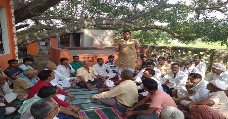 kathal Nala Kissan
