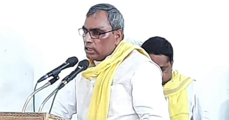 omprakash