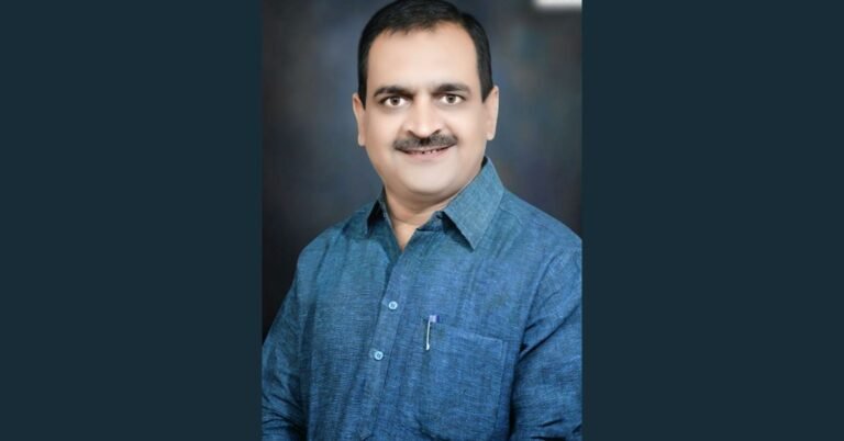 susheel pande sp