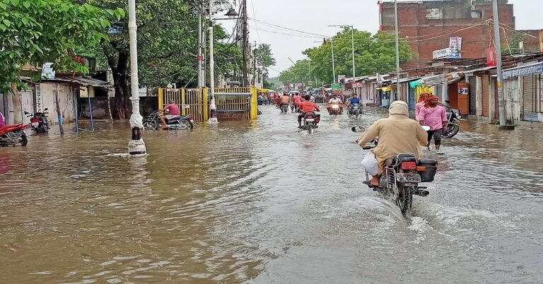 Belthra Barish
