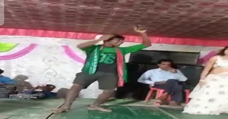 Belthra Tamancha Dance1