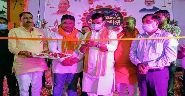 Diwali Mela anand swaroop