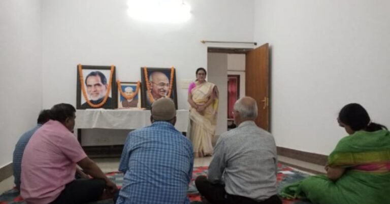 Gandhi jayanti_chandra
