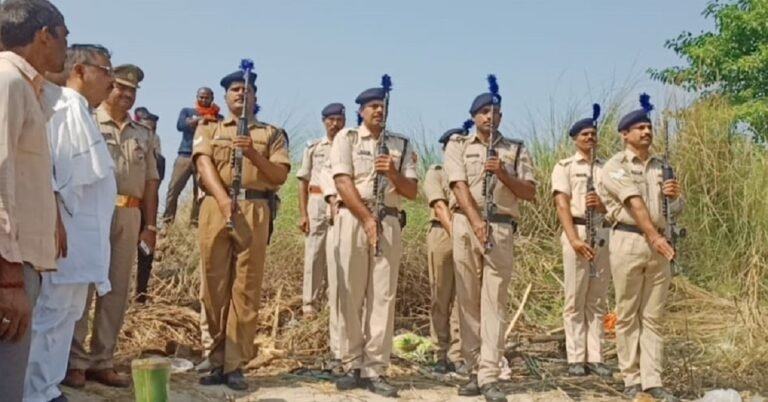Haldi Jawan Death