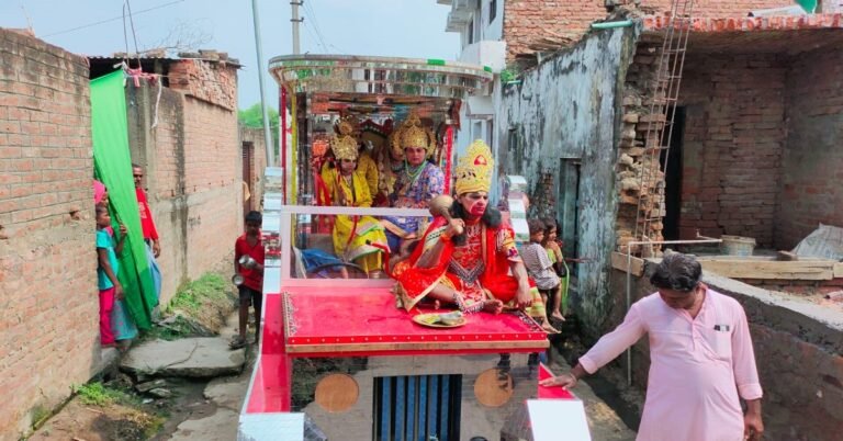 Revati Ramlila