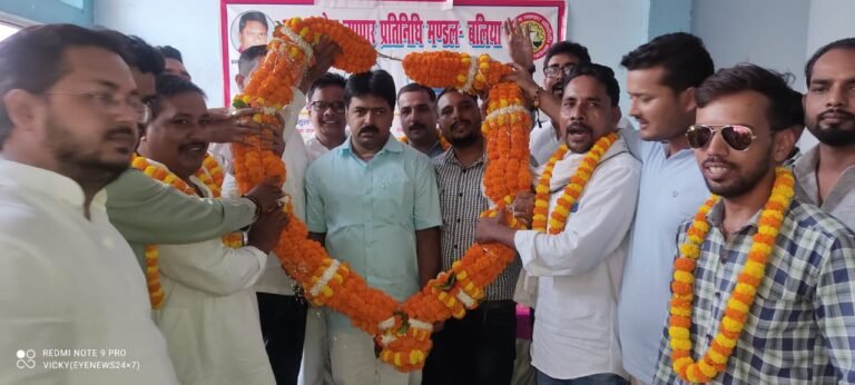 Suneel Parakh
