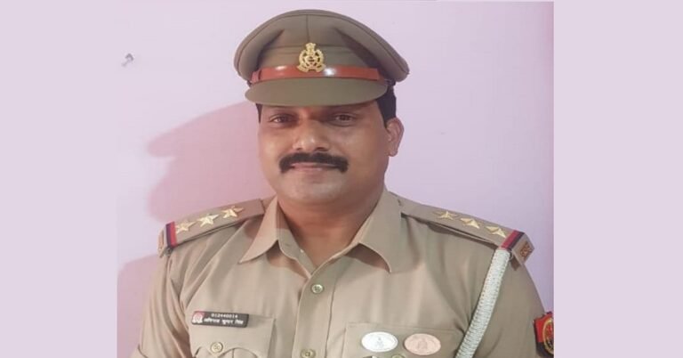 Ubhanv incharge Avinash