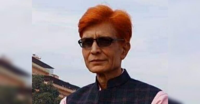 akhilesh Kumar pande
