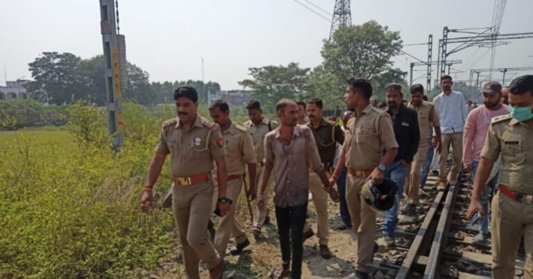 belthraroad news police