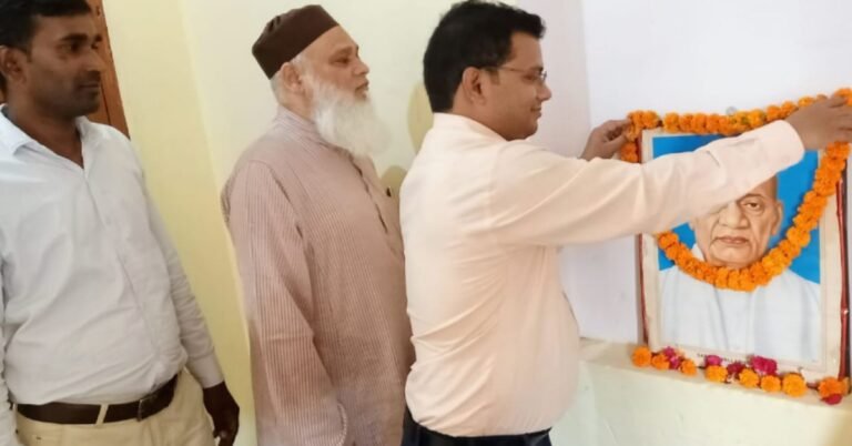 different Patel jayanti