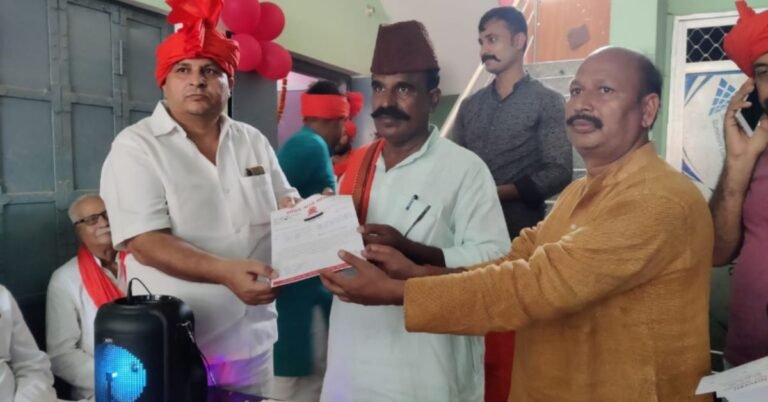 gadwar chhatriya mahashabha