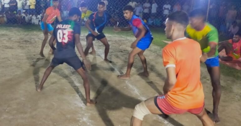 kabaddiplayers