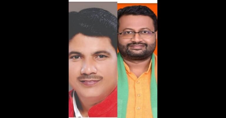 nagra leader