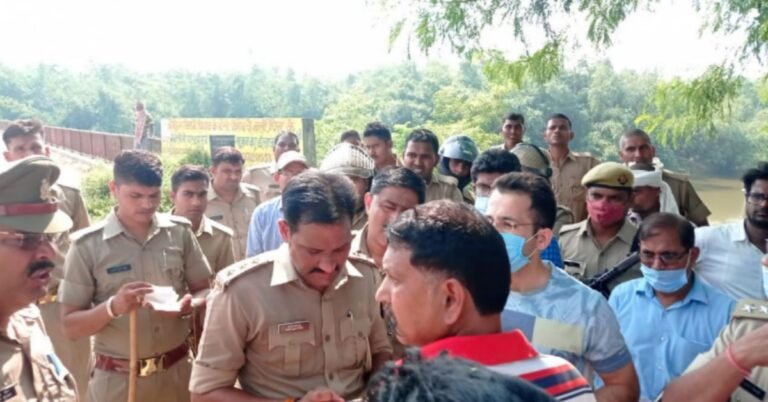 narhi police
