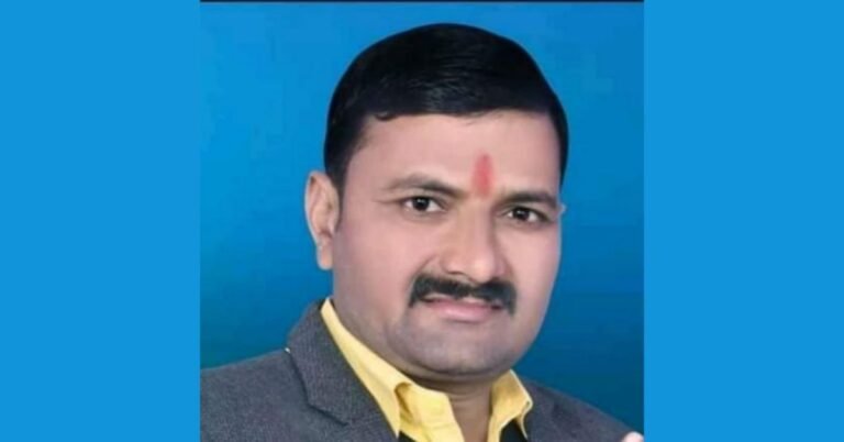 rajneesh Dubey