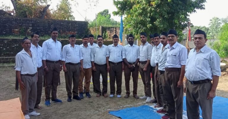 rss ballia