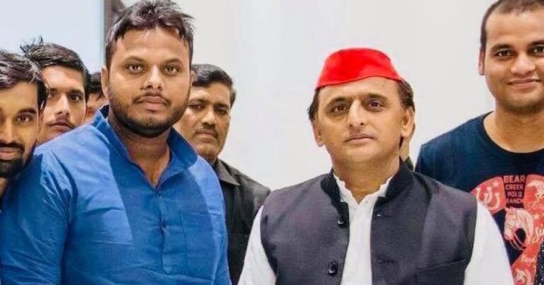sp leadervishwajeet