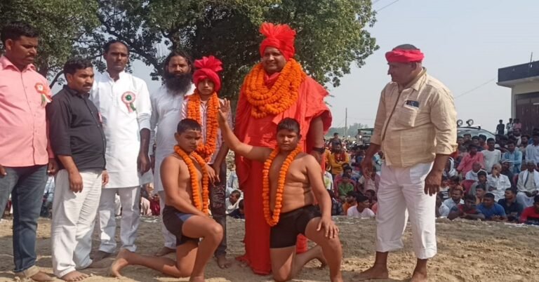 Belthra Dangal