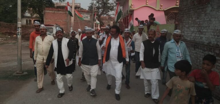 Revati AAP