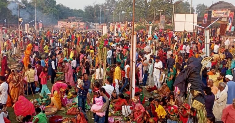 chhatvrat