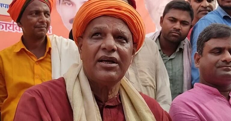 virendra sing mast