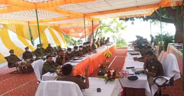 ballia police(1)