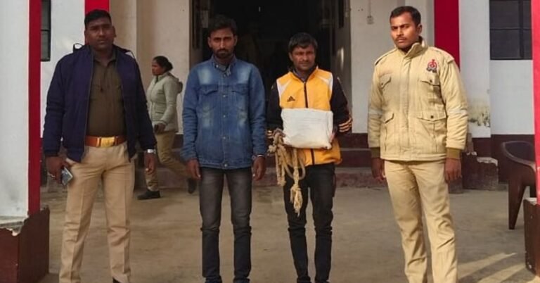 bansdiha police arrested criminal(1)