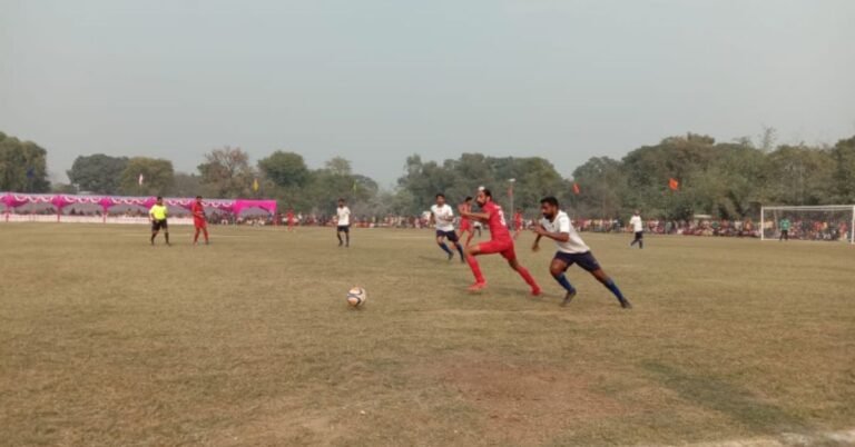 football game final