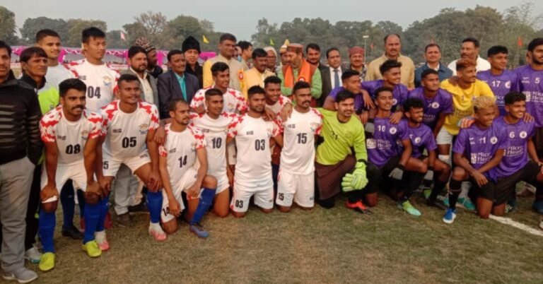 football teem