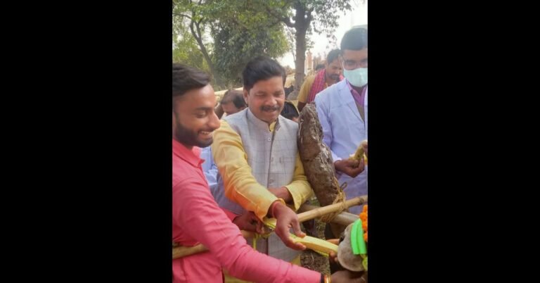 pashu aarogya mela