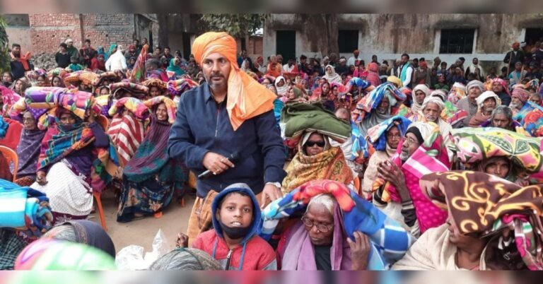 rajay mantri Upendra Tiwari