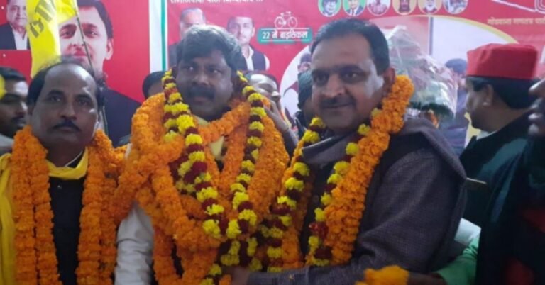 sp leader gadwar