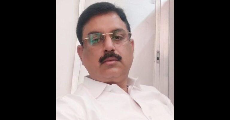 ved pandey