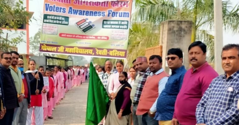 voting awareness(1)