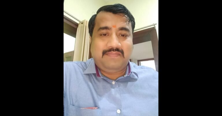 Dr sidhant dube