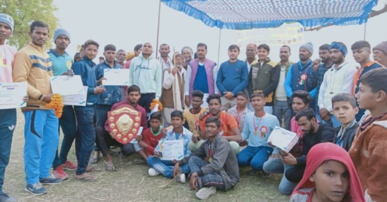 awards