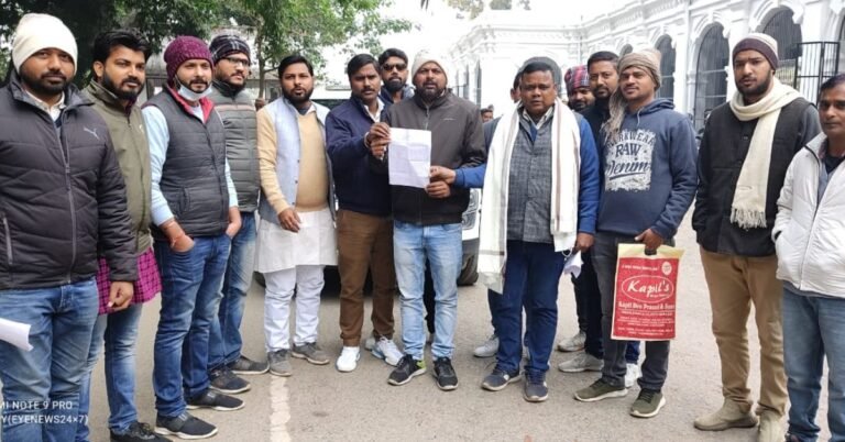ballia social workers