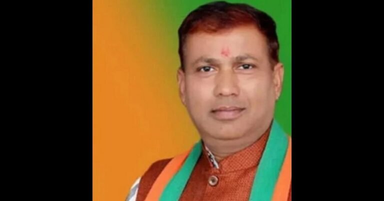 mla mukesh varma