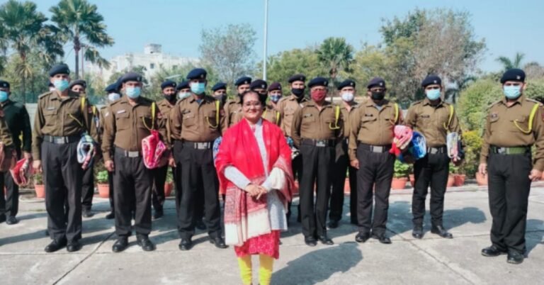 pr. Nirmal