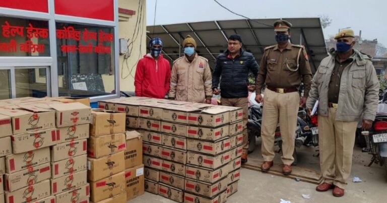 rewati police