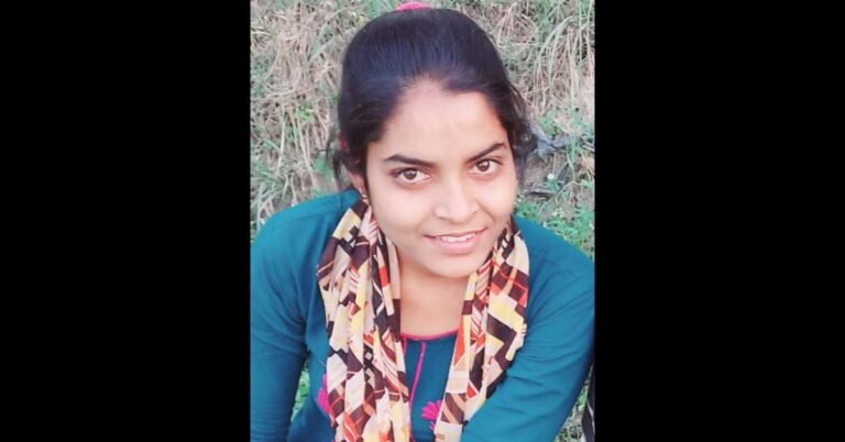 Cycling student was hit by a dumper,