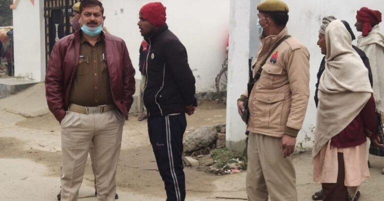 Firing during the fight in the city, youth injured
