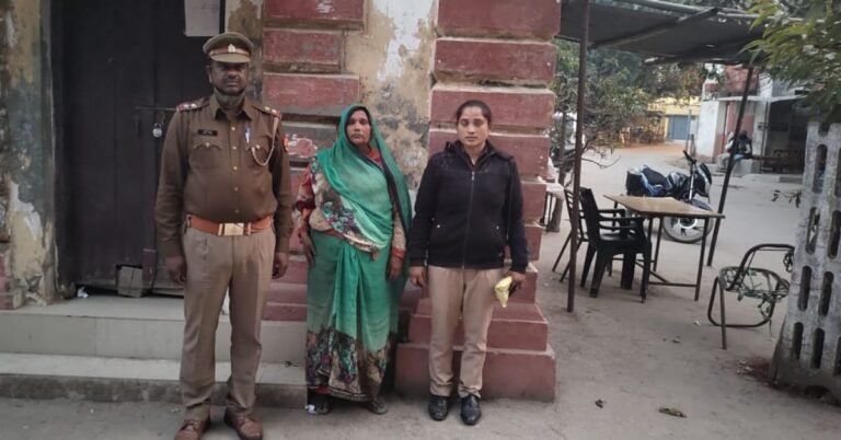 Police sent another accused in Munna Gupta murder case to jail