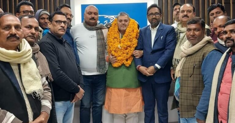 ballia candidate
