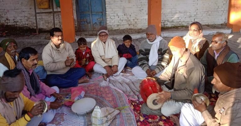 basant panchati