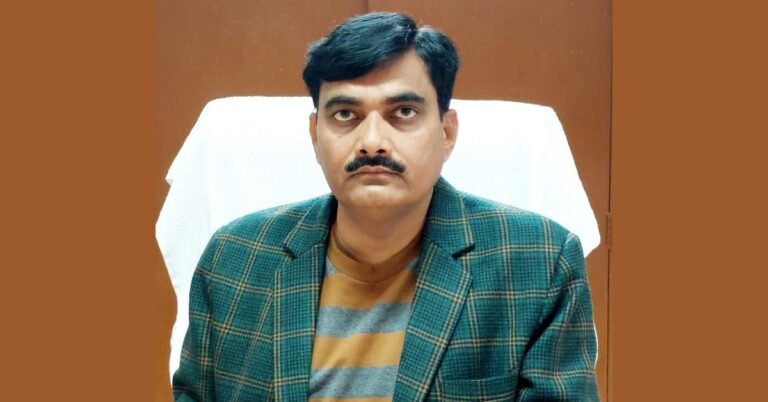 dm ballia Indra Vikram Singh(2)