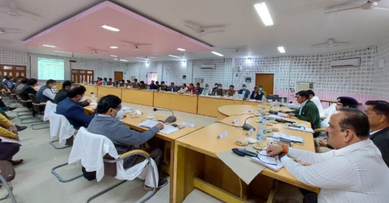 obsarver meeting